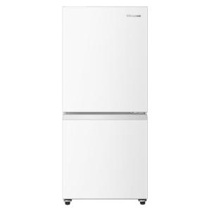 ハイセンス（HISENSE） 冷蔵庫 一人暮らし 135L 右開き 大容量 霜取り