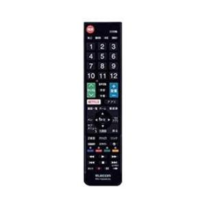 Panasonic（パナソニック） 純正 N2QAYB001229 液晶テレビ用 リモコン
