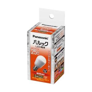 Panasonic（パナソニック） LED電球 LDA6L-E17/BH 6.0W(電球色相当