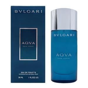 BVLGARI（ブルガリ） 並行輸入品 アクア プールオム アトランティック