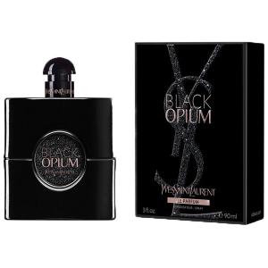 OPIUM 並行輸入品 送料無料 イヴサンローラン ブラック オピウム EDP