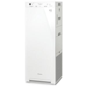 ダイキン（DAIKIN） 空気清浄機 小型 加湿ストリーマ空気清浄機 MCK70U