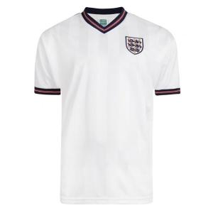 イングランド代表 2002 ホーム 半袖 ユニフォーム 復刻モデル/日韓