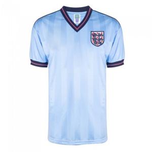 イングランド代表 1996 アウェイ 半袖 ユニフォーム 復刻モデル/ユーロ