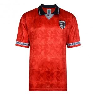 イングランド代表 1986 ホーム 半袖 ユニフォーム 復刻モデル/ワールド