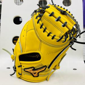 Mizuno Pro 【中学・高校野球対応】 ミズノプロ MIZUNOPRO カタログ