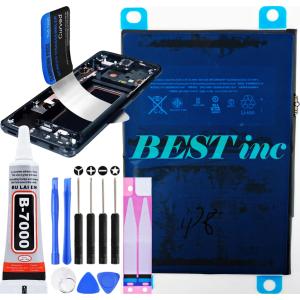 2026年3月】ipad 第6世代 バッテリー（スマホ、タブレット交換用