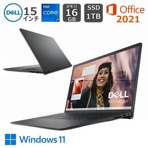 DELL（デル） Dell 15 ノートパソコン DC15250-15.6インチ FHD 120Hz