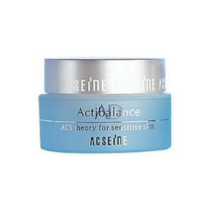 ACSEINE（アクセーヌ） アクティバランス(保湿クリーム) 50g - 定形外