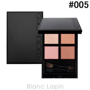 ADDICTION（アディクション） 【送料無料】ADDICTION ザ アイシャドウ