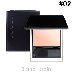 SUQQU（スック） 【送料無料】SUQQU ピュア カラー ブラッシュ #01 蕾