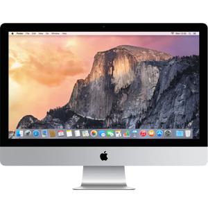 iMac（Apple） Apple Thunderbolt Display 27インチ A1407 MC914J/A