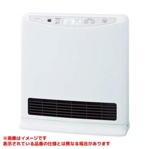 ノーリツ（NORITZ） 【RH-5604RNA-WH-BL】 温水ルームヒーター