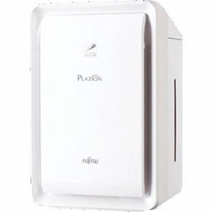 ゼネラル DAS-303R-W 加湿除菌脱臭機 PLAZION 〜20畳 ホワイト