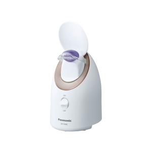 Panasonic（パナソニック） EH-SA3D-C スチーマー ナノケア コンパクト