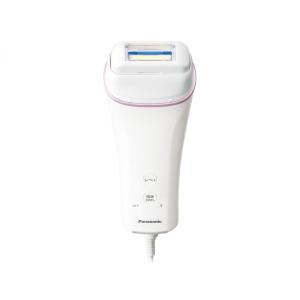 パナソニック 光美容器 光エステ ボディ&フェイス用 コードレスタイプ