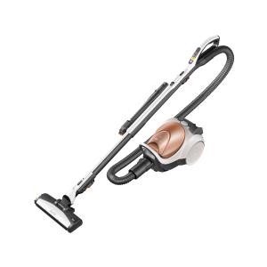 三菱電機（MITSUBISHI ELECTRIC） 紙パック式掃除機 TC-FM1J-S 自走式