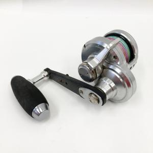 シマノ（SHIMANO） 24 オシアジガーLJ ベイトモデル B63-1 / ジギング