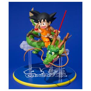ドラゴンボール 【2026年5月入荷予定】ドラゴンボール ビジュアル