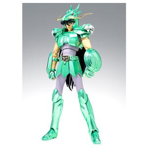 聖闘士聖衣神話 キグナス氷河(初期青銅聖衣)20th Anniversary Ver