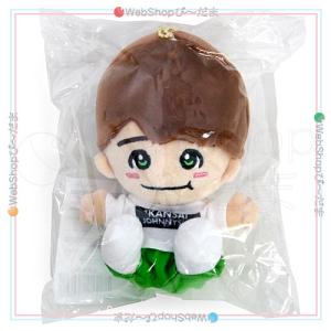 なにわ男子 大橋和也 ちびぬい 『初心LOVE(うぶらぶ)』ver.◇新品Ss