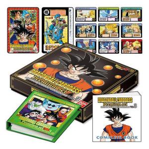 BANDAI（バンダイ） ドラゴンボールカードダス Premium set Vol.8