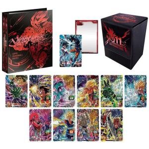 スーパードラゴンボールヒーローズ 5弾 CPカード全6種セット◇A（ゆう