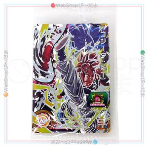 スーパードラゴンボールヒーローズ ☆SDBH ビッグバンミッション 10