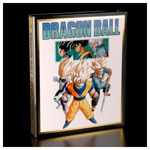 BANDAI（バンダイ） ドラゴンボールカードダス Premium set Vol.8