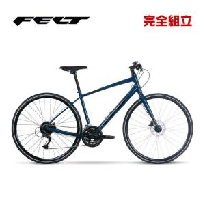 FELT（フェルト） 2026年モデル VERZA SPEED 40 ベルザスピード40