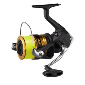 シマノ（SHIMANO） 19 FX 1000 ナイロン2号‐100m付き リール
