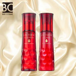 ヤクルト ラクトデュウ S．E．シリーズ 与えてセット（ローション1