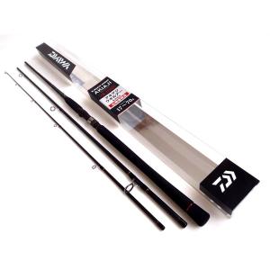 DAIWA（ダイワ） リバティーフォース アキアジ AK-1203H : つり具