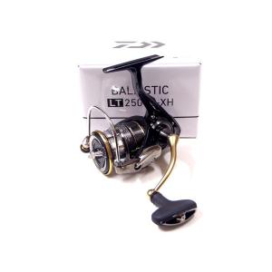 DAIWA（釣り） 19 バリスティック FW LT2500S-CXH スピニングリール