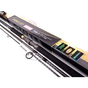 DAIWA（ダイワ） DAIWA PURELIST AKIAJI ピュアリストAK 106MH-2