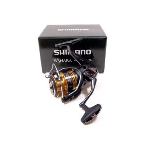 シマノ（SHIMANO） 17 サハラ C5000XG／スピニングリール