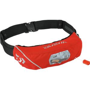 DAIWA（ダイワ） ライフジャケット 自動膨張式 手動対応 ウエスト