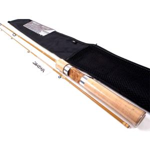 DAIWA（ダイワ） ピュアリスト 51LB・W / ネイティブ 渓流 ルアー