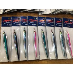 MGクラフト スキルジグ 42g : ブルージャンキー Yahoo!ショップ