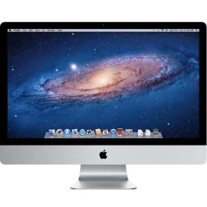 iMac（Apple） iMac(Retina 5K,27インチ,Late 2015) Apple A1419 Core