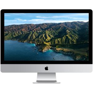 iMac Retina 5k 2020 27インチ i9 3.6GHz 10コア/64GB MEM/512GB SSD