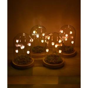 LED イルミネーションライト オブジェ くま 熊 Bluetooth接続でスマホ