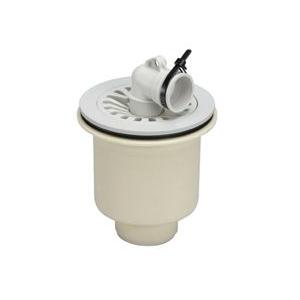 BT-Y】 SPG 洗濯機パン用 横排水トラップ PW-640 PW-800 PW-740 用 яй