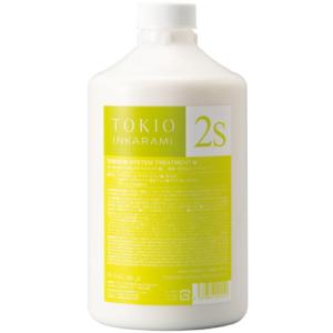 TOKIO INKARAMI リニューアル 新・TOKIO 2 システムトリートメントN