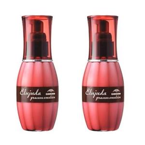 MILBON（ミルボン） 単品 エルジューダ グレイスオン エマルジョン