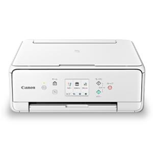 Canon プリンター A4インクジェット複合機 PIXUS TS3330 ブラック