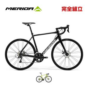 SCULTURA 新生活応援セール MERIDA メリダ 2025年モデル 200 スクル