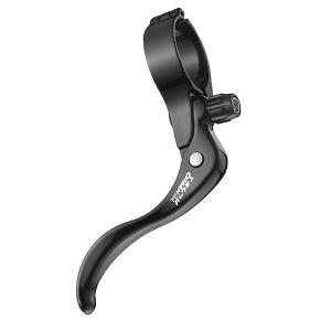 TEKTRO テクトロ RL720 補助ブレーキレバー 24.0mm ブラック/ブラック