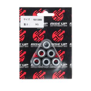 ホンダ（HONDA） ディオ等 ウェイトローラー 8.5g 新品 バイクパーツ