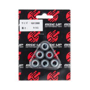 ホンダ（HONDA） ディオ等 ウェイトローラー 8.5g 新品 バイクパーツ